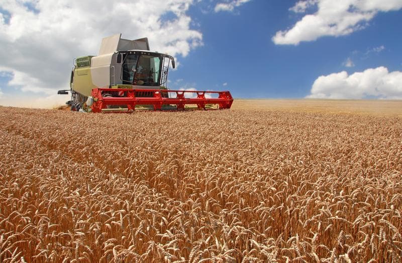 Agriculture Machines Manufactures