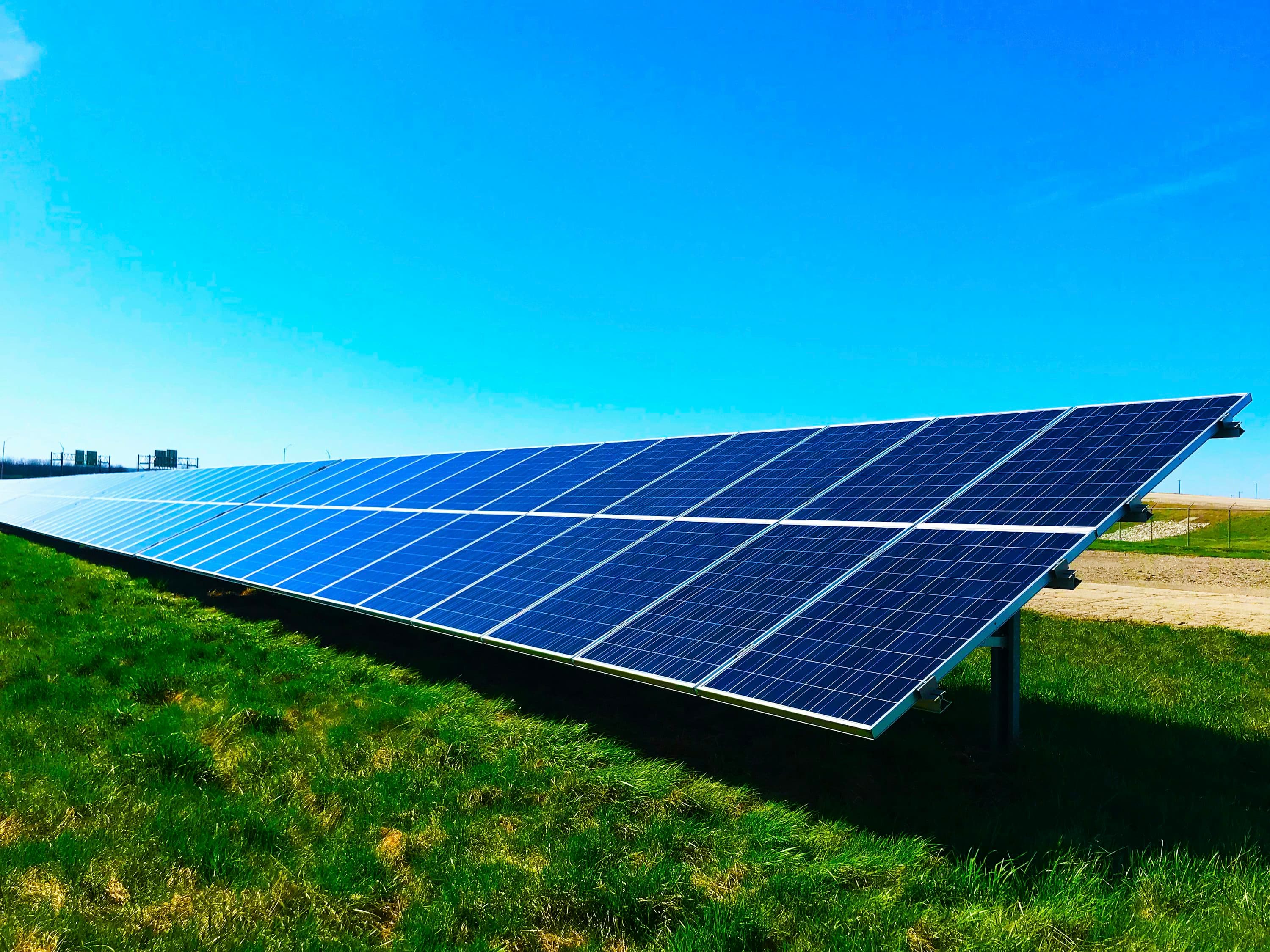 Solar Projects