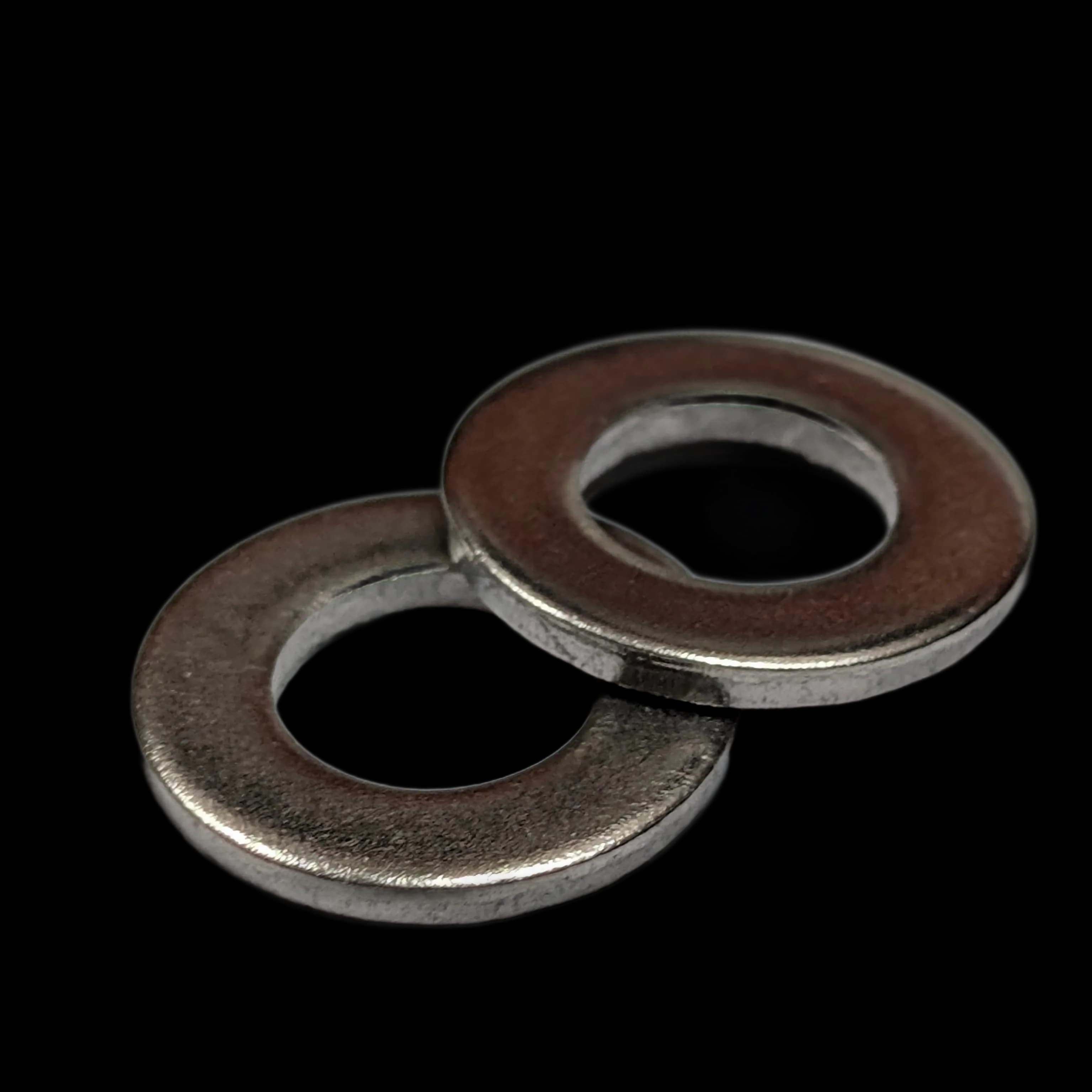 Plain Washers
