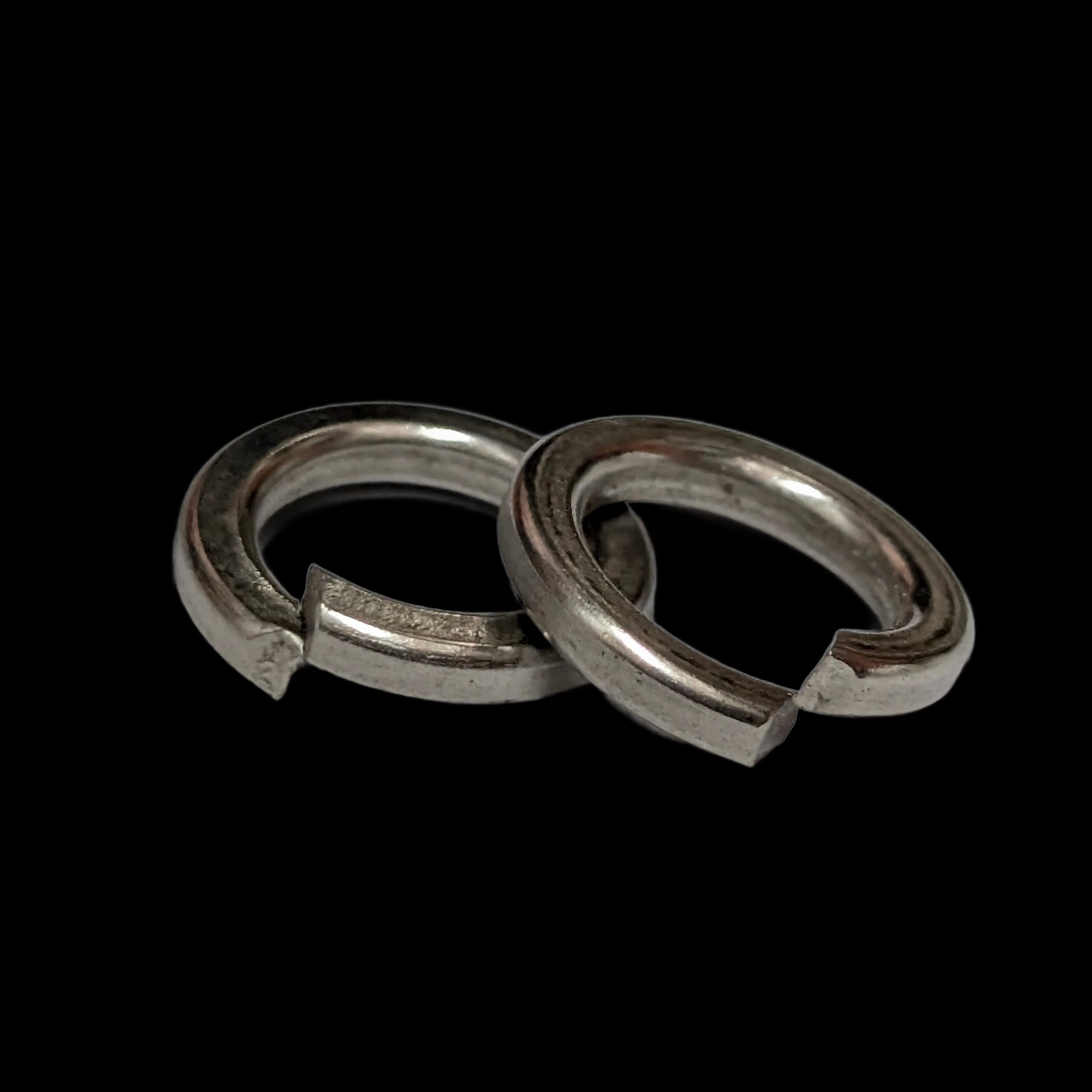 Spring Washers