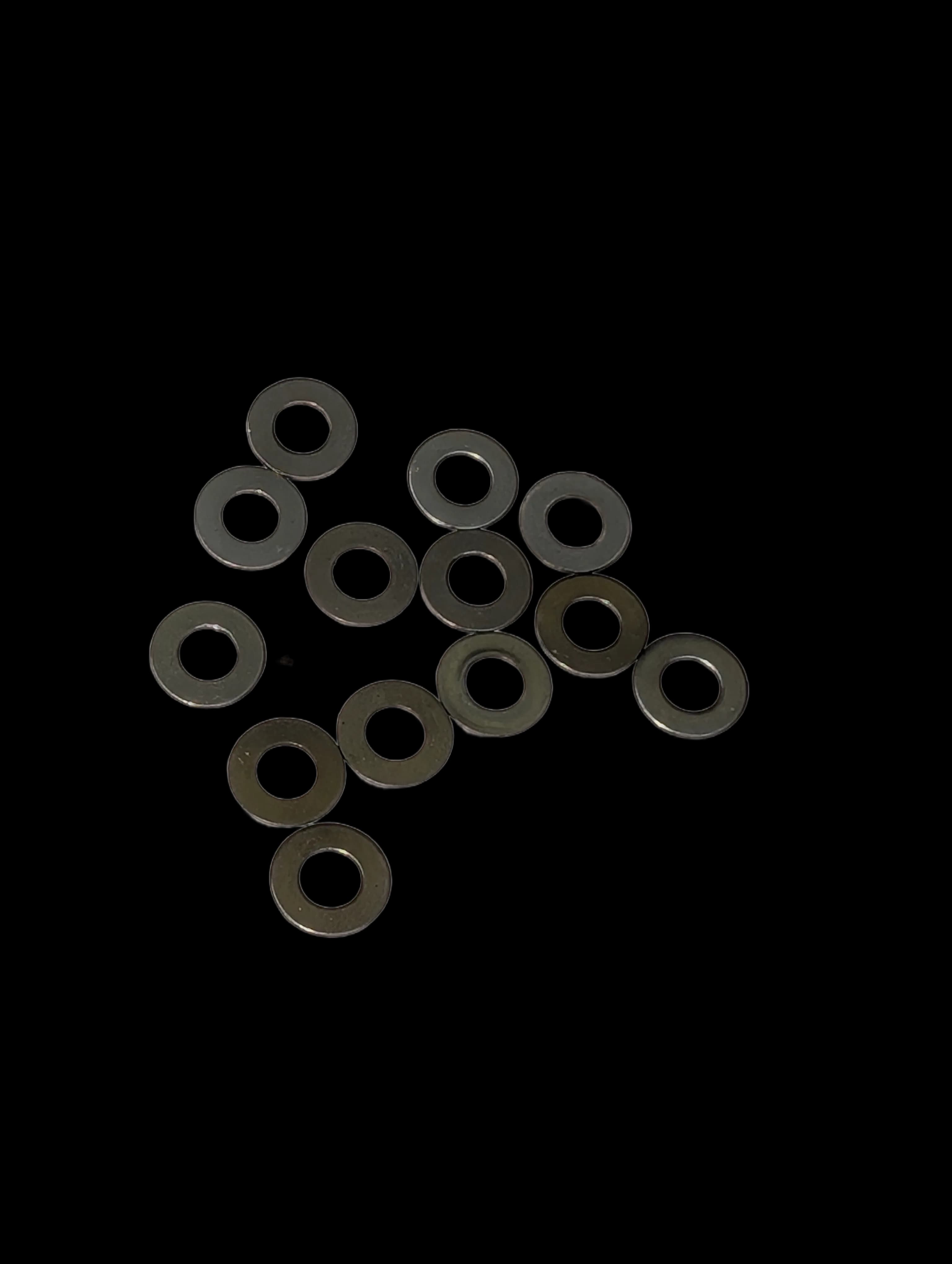 Shim Rings