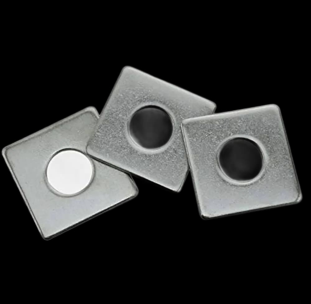 Square Washers