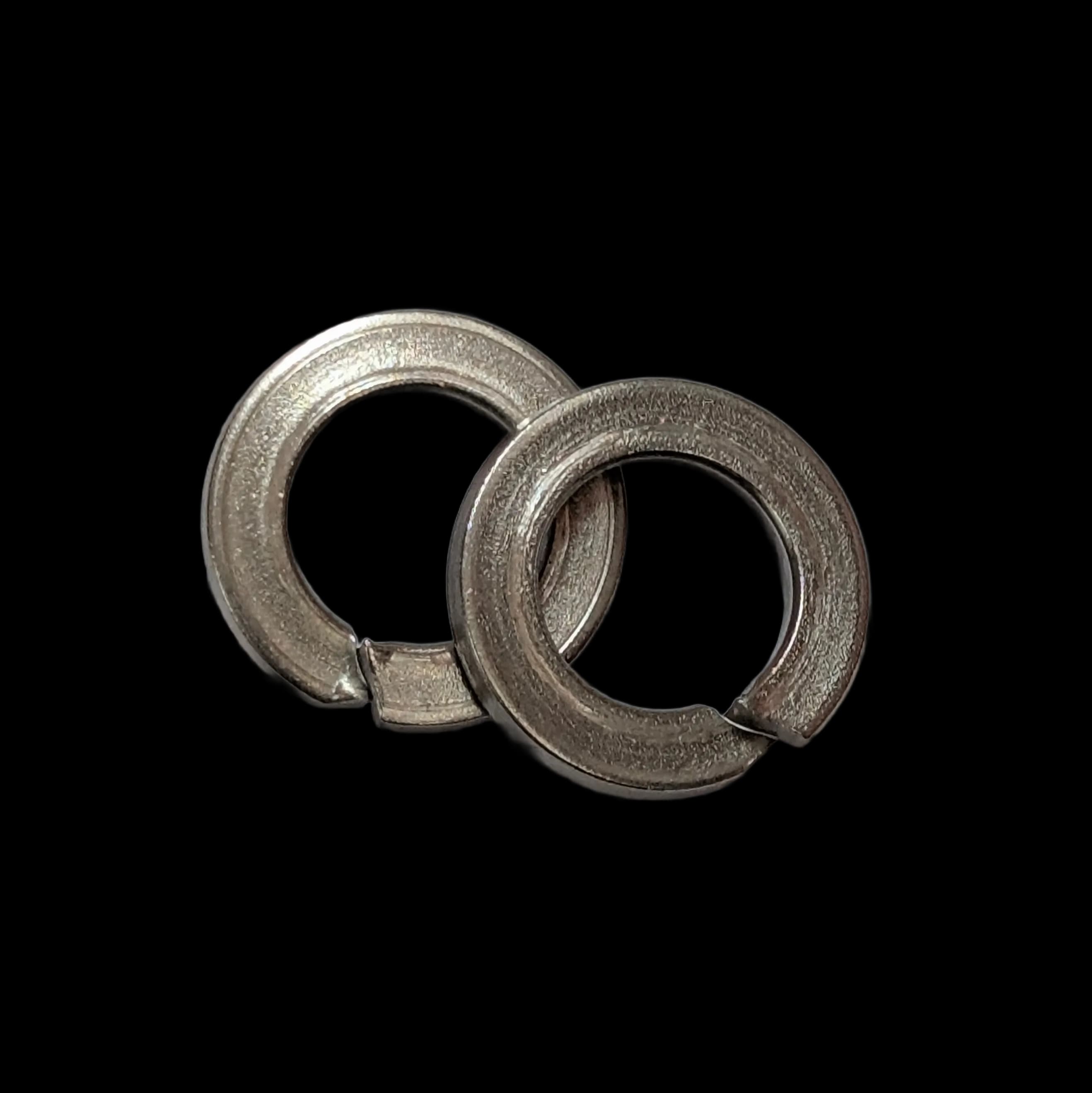 Locking Washers