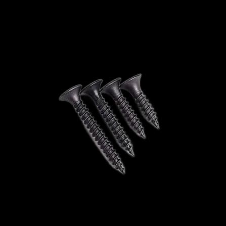 Drywall and Drilling Screws