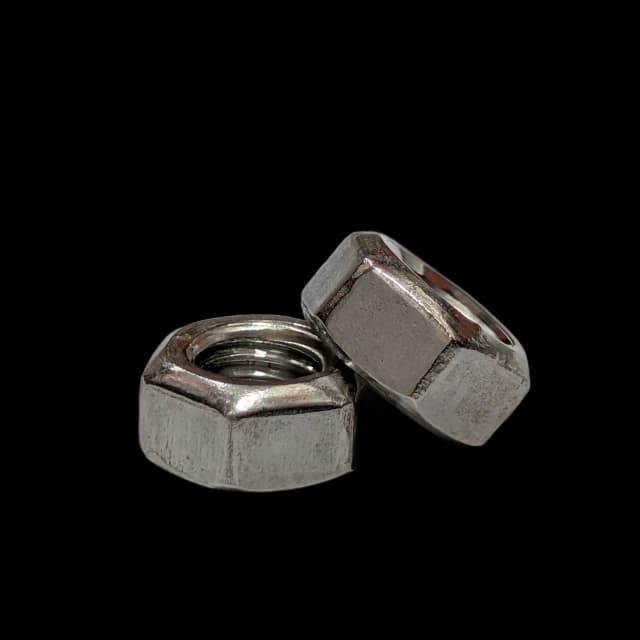 Metal Nuts