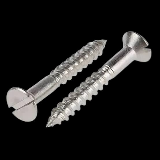 Wood Construction Screws